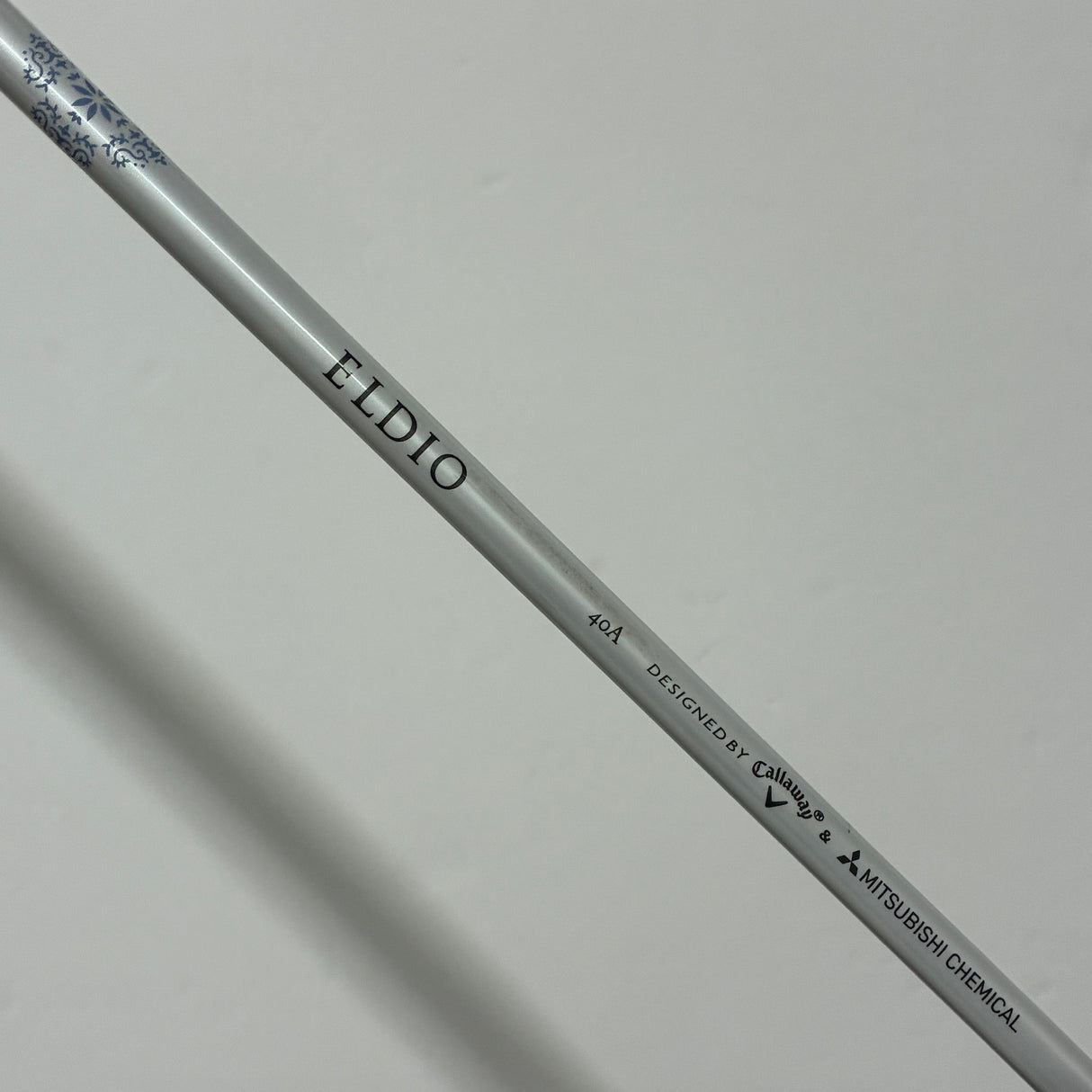 Ladies Callaway Paradym Ai Smoke Max Fast 5 Hybrid Amateur Flex
