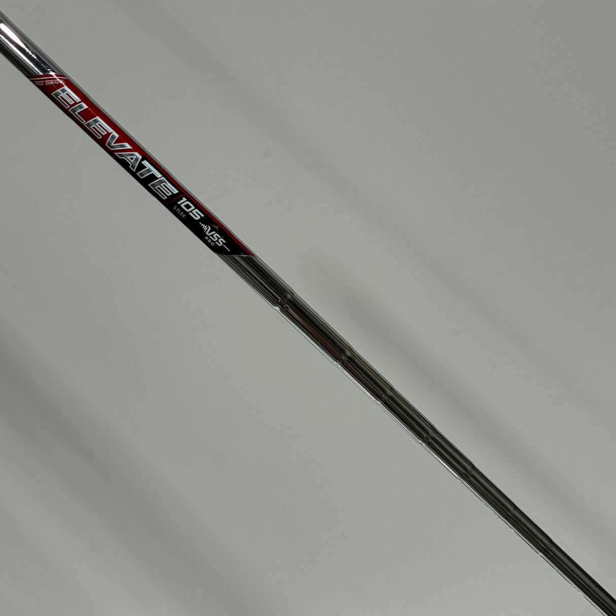 Callaway Mavrik Pro Iron Set 5-P Stiff Flex