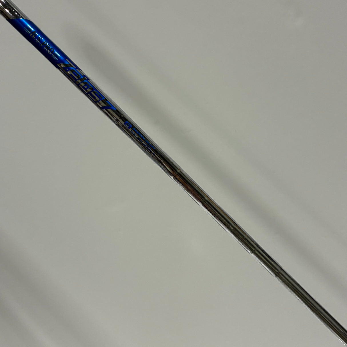 Callaway Epic Star Iron Set 6-P+A Stiff Flex
