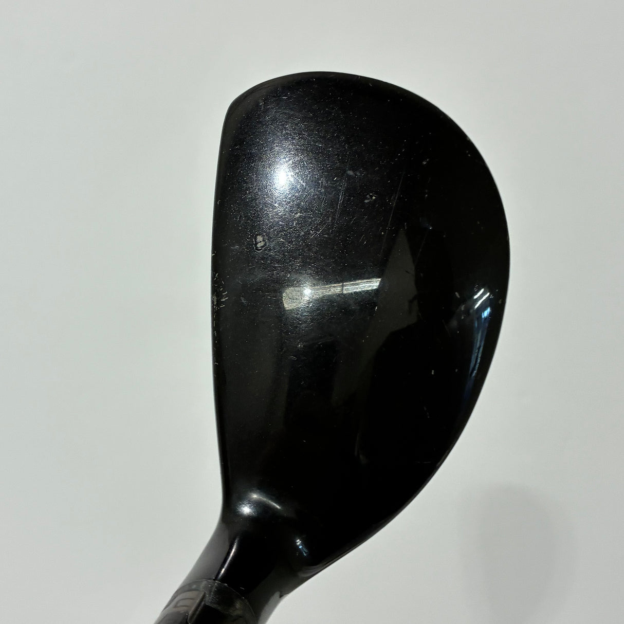 Titleist 910H 3 Hybrid Stiff Flex