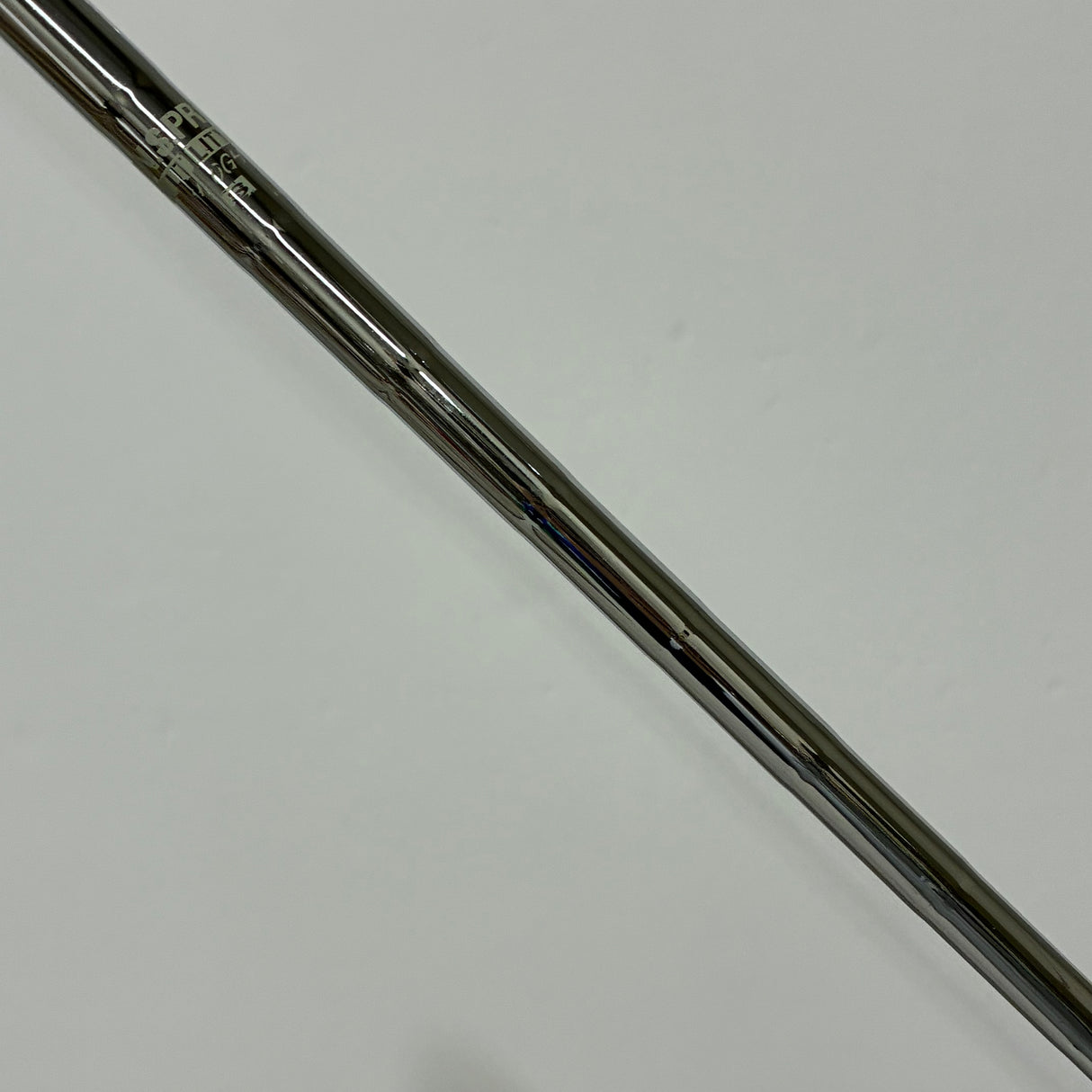 Titleist 910H 3 Hybrid Stiff Flex