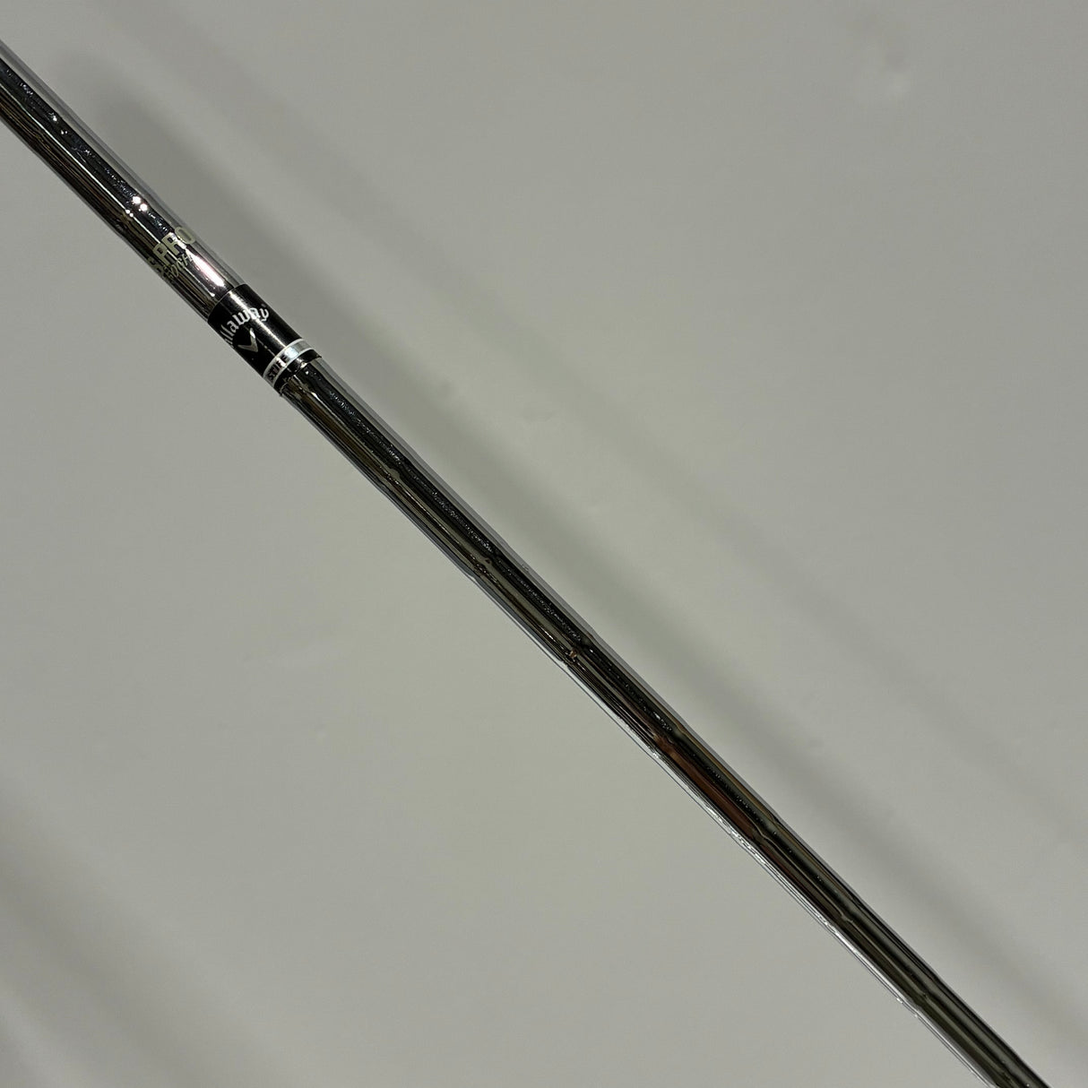 Callaway Diablo Edge Iron Set 5-P Stiff Flex