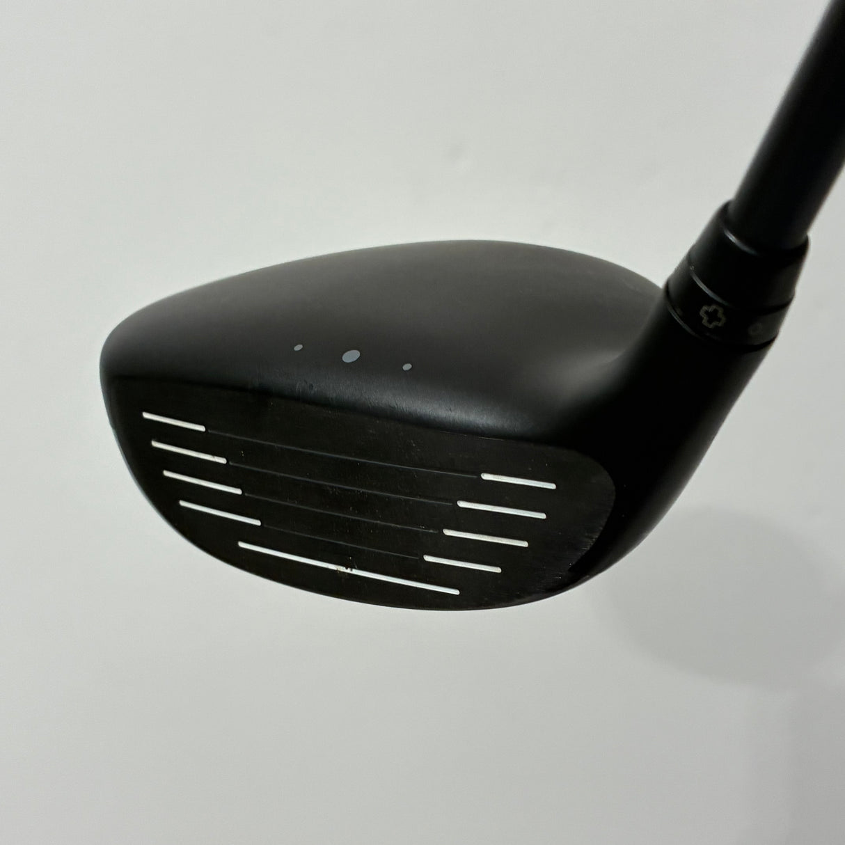 Ping G425 Max 5 Wood Regular Flex