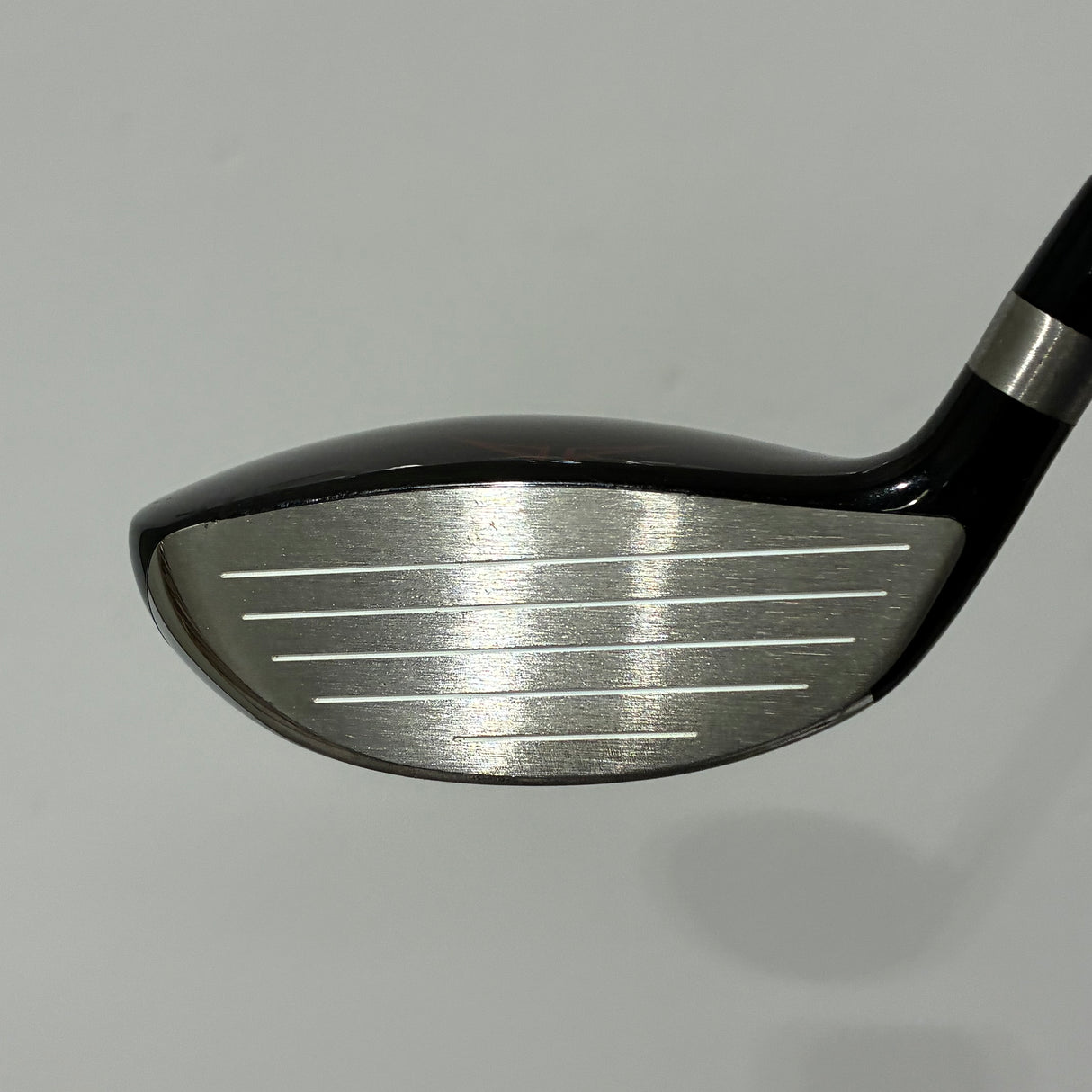 Ping G15 5 Wood Regular Flex