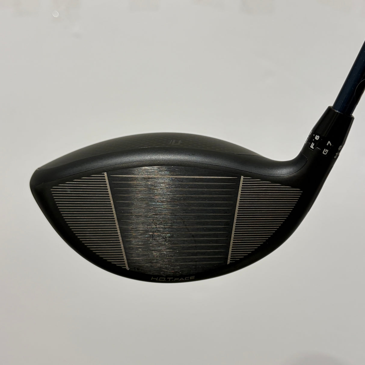 Cobra DS-Adapt Max-D 10.5* Driver Regular Flex