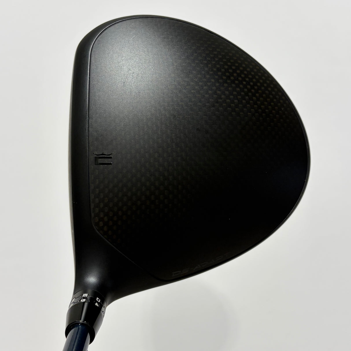 Cobra DS-Adapt Max-D 10.5* Driver Regular Flex