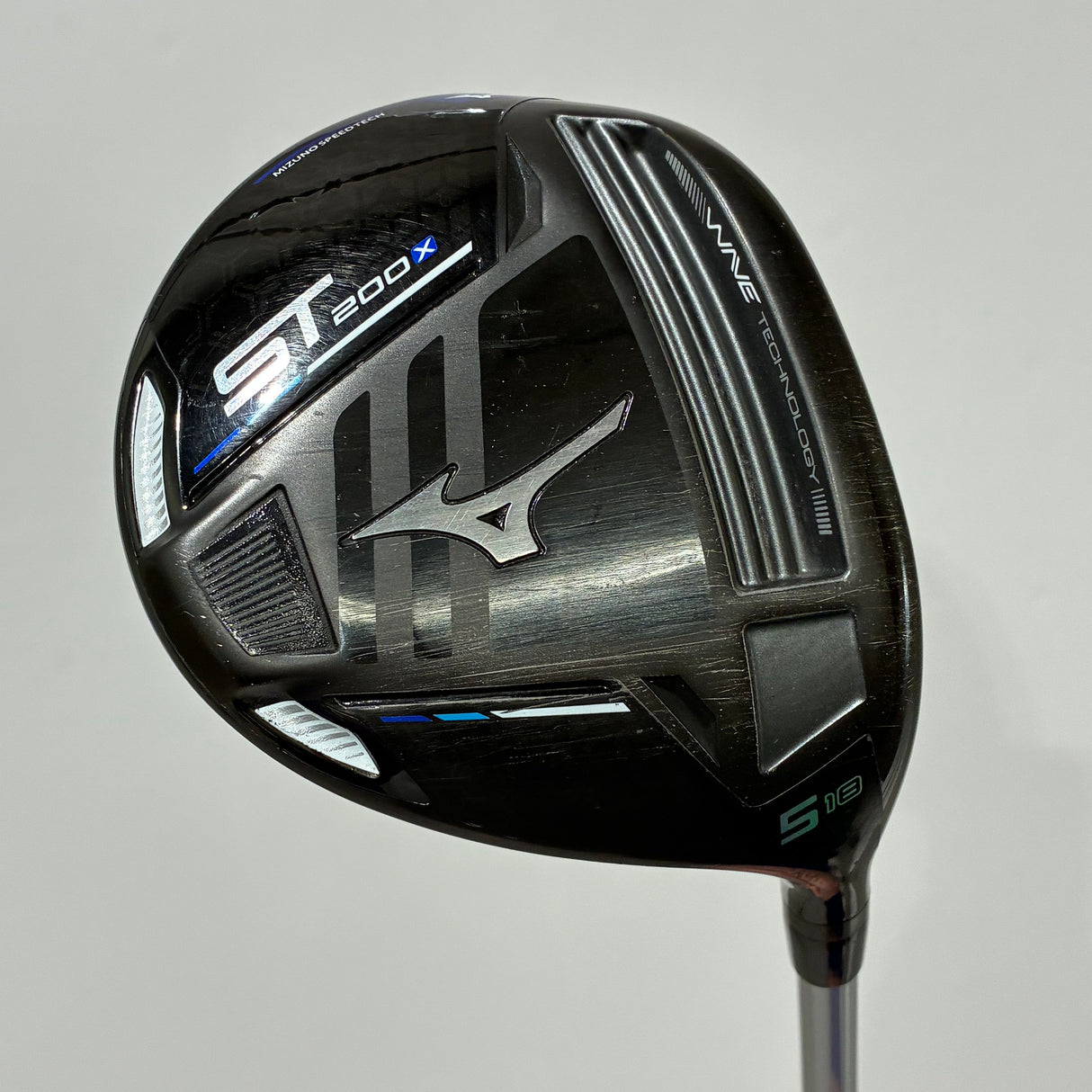 Mizuno ST200X 5 Wood Regular Flex