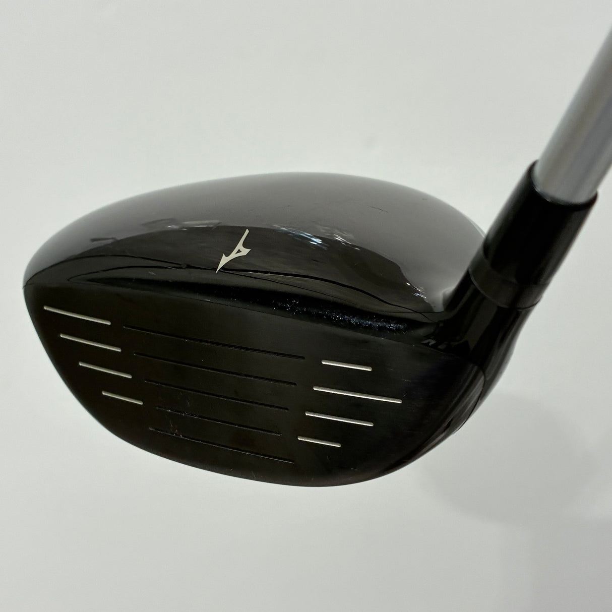 Mizuno ST200X 5 Wood Regular Flex