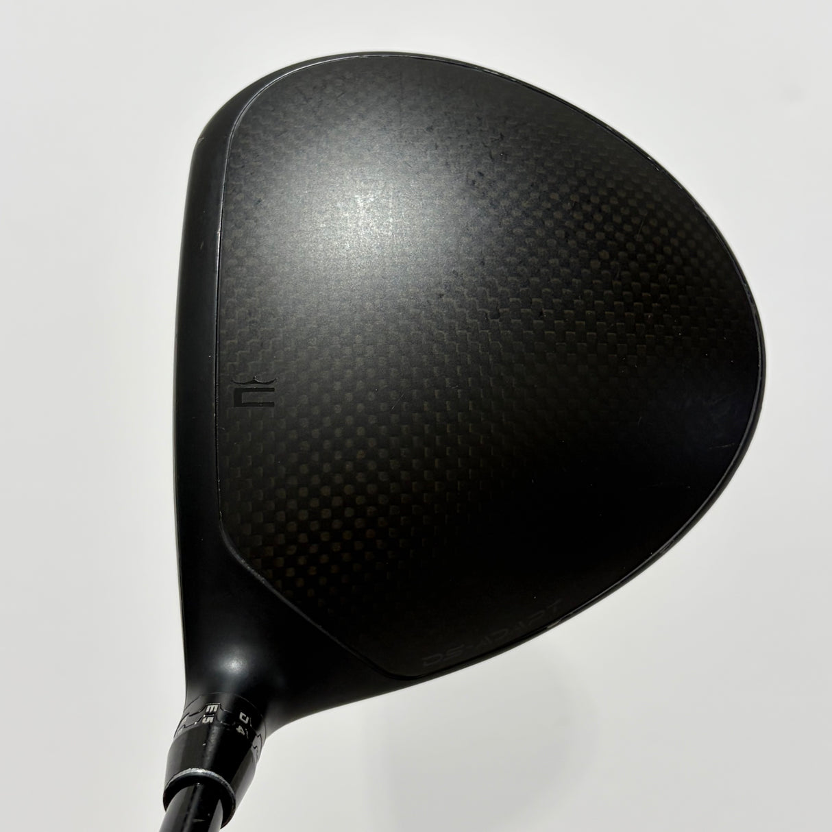 Cobra DS-Adapt X 9.0* Driver Stiff Flex