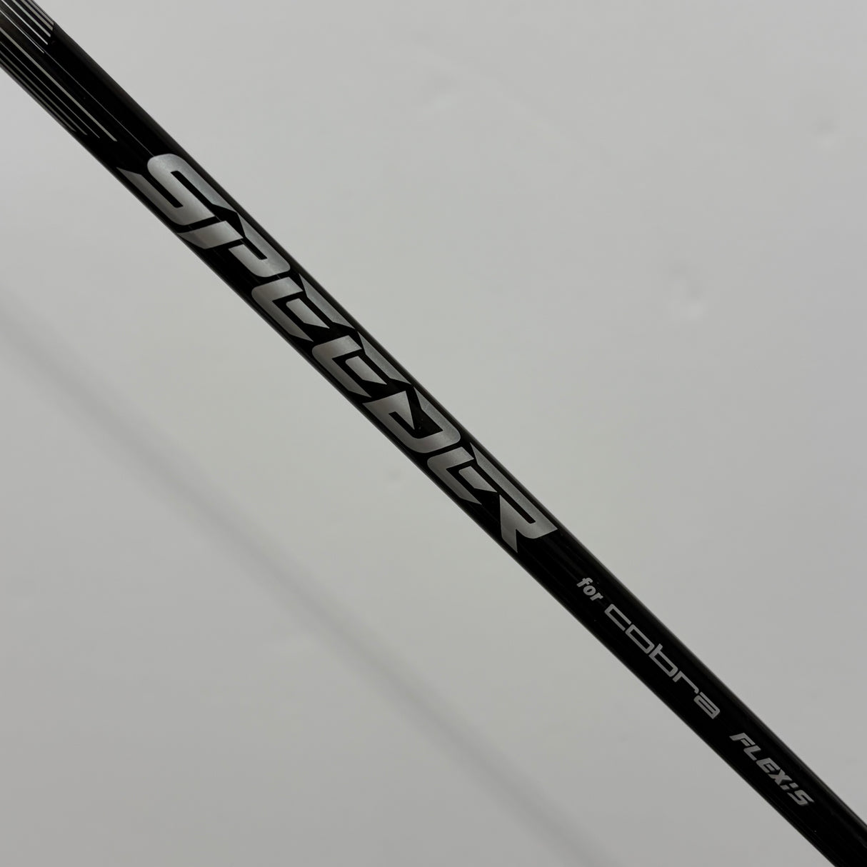 Cobra DS-Adapt X 9.0* Driver Stiff Flex