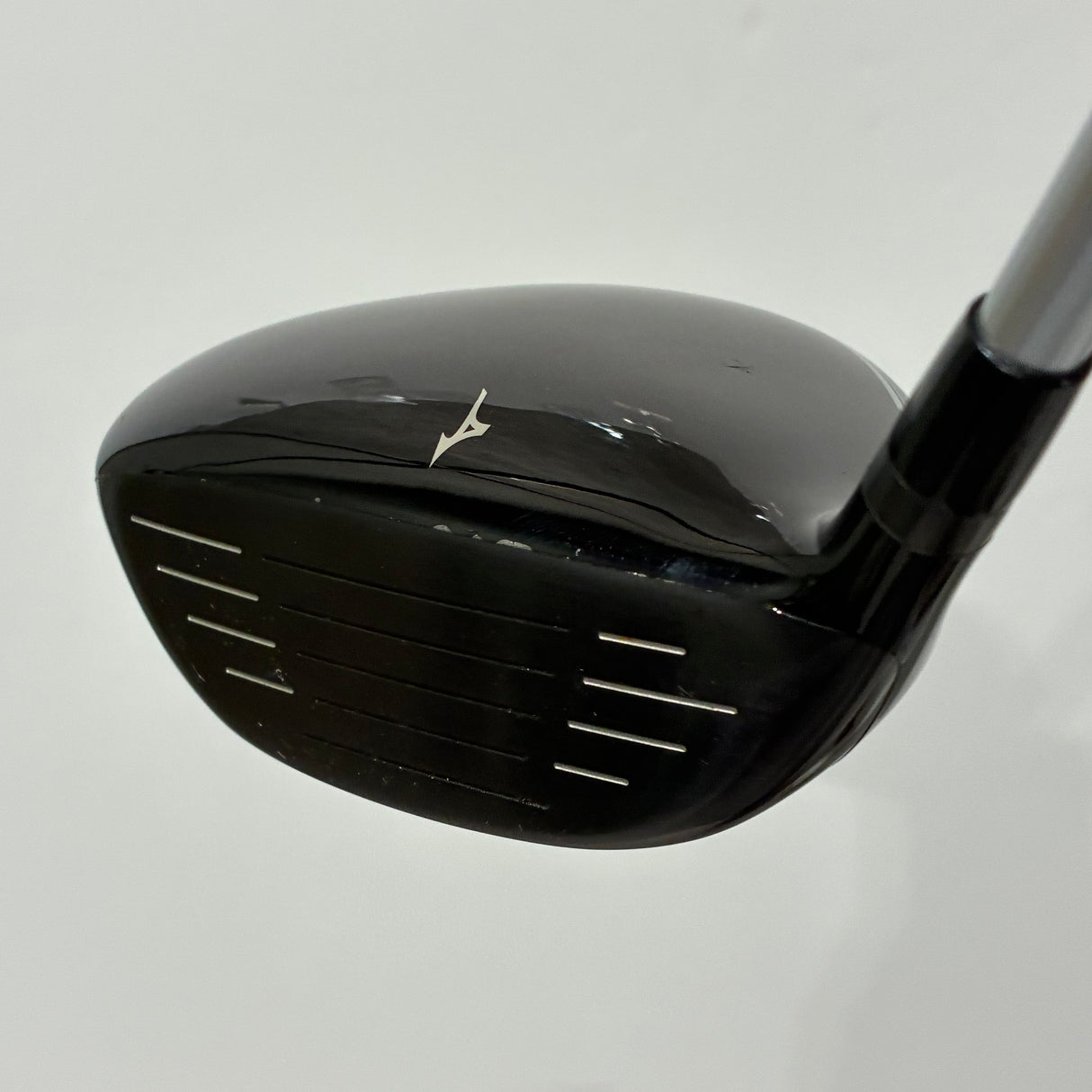 Mizuno ST200X 5 Wood Regular Flex