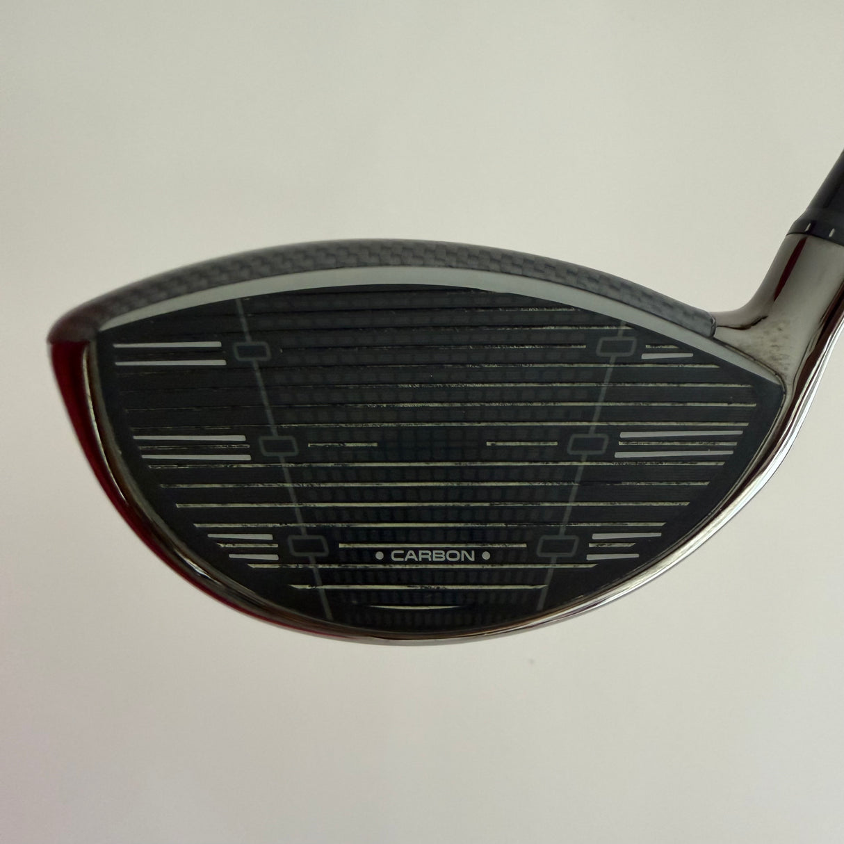 TaylorMade Qi35 Max 10.5* Driver Regular Flex
