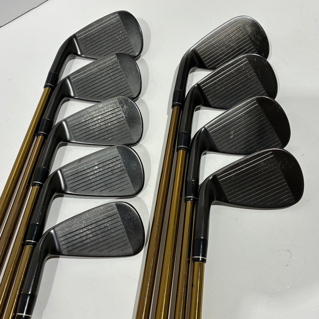 Callaway Epic Max (2021) Iron Set 5-P+A+G+S Regular Flex