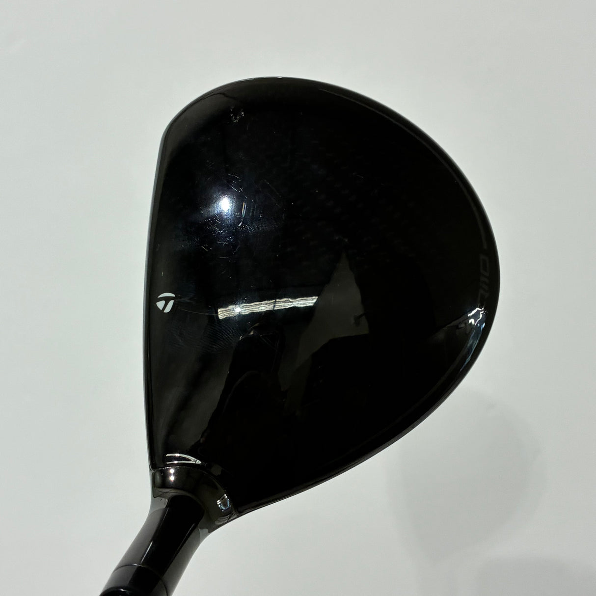 TaylorMade Qi10 5 Wood Stiff Flex