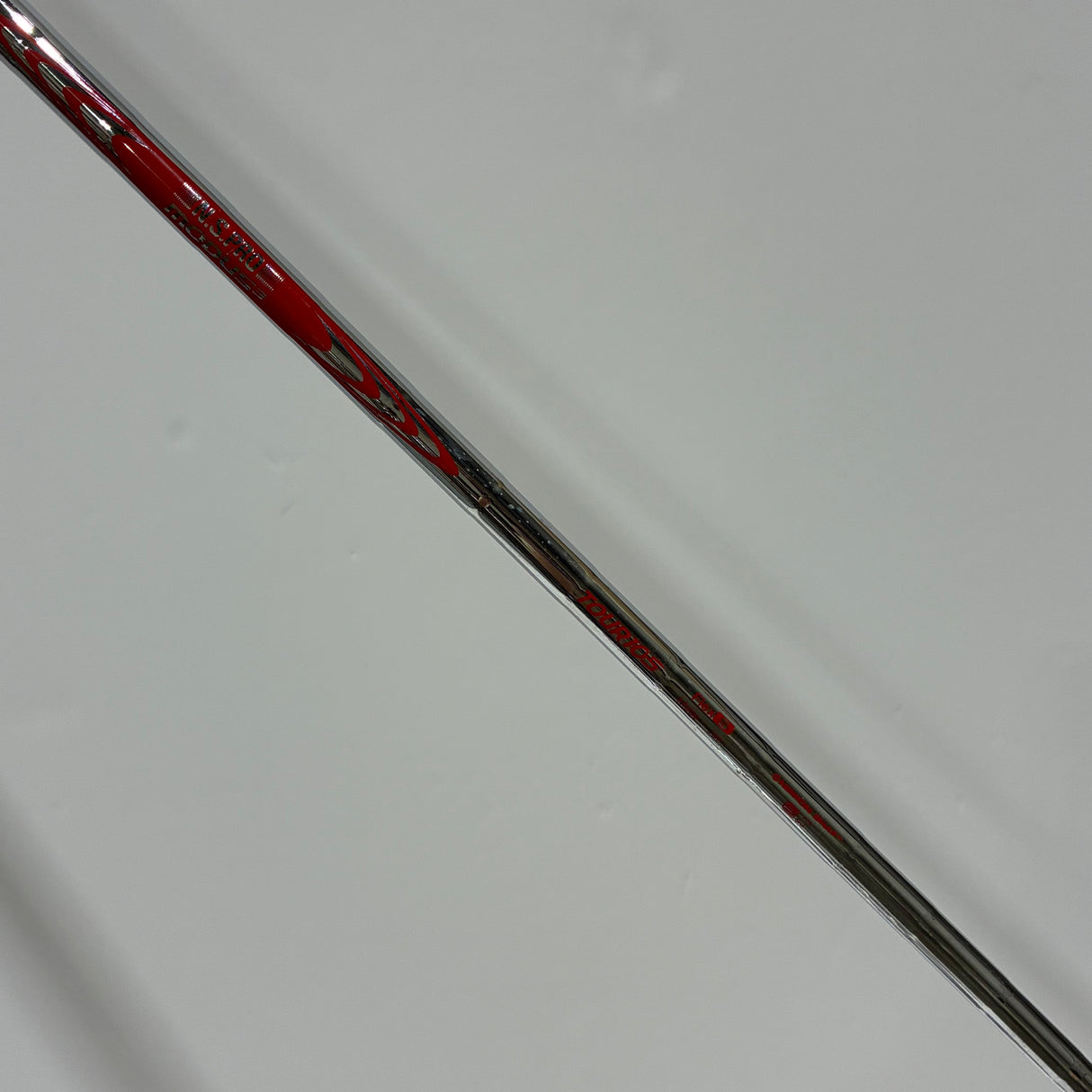 Mizuno Pro 518 Iron Set 5-P Stiff Flex