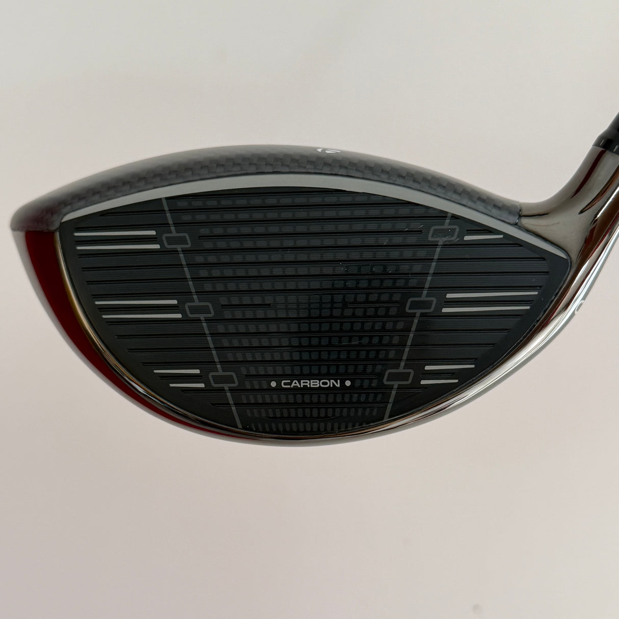 TaylorMade Qi35 9.0* Driver Stiff Flex