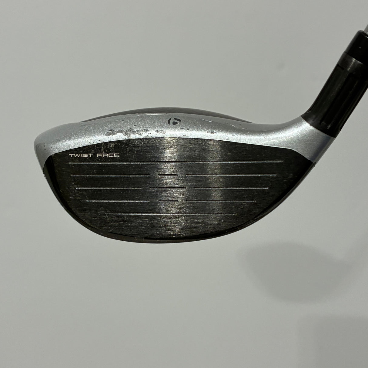 TaylorMade M6 3 Wood Stiff Regular Flex
