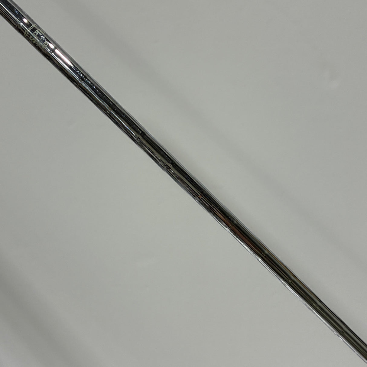 Mizuno MP-58 Iron Set 5-P Stiff Flex