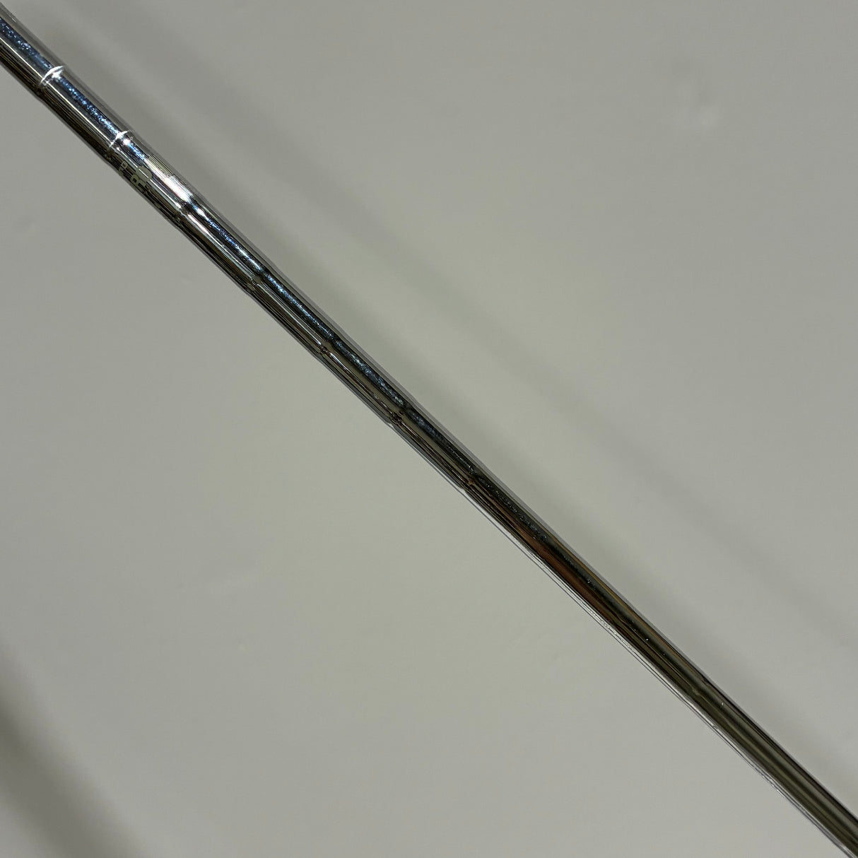 Mizuno JPX E600 Forged Iron Set 5-P+F Stiff Flex