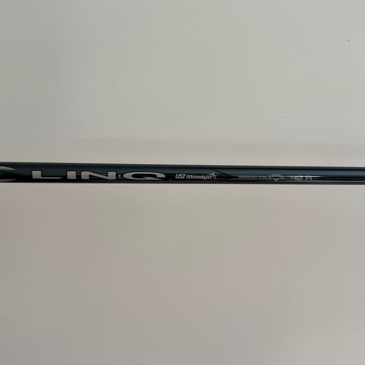 Callaway Elyte Max Fast 10.5* Driver Regular Flex Headcover Included