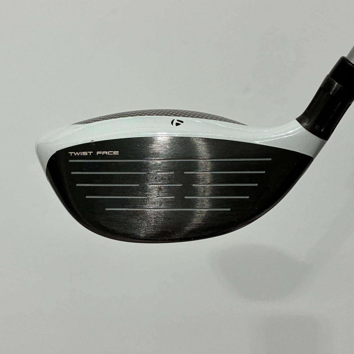 TaylorMade SIM Max D 3 Wood Stiff Flex