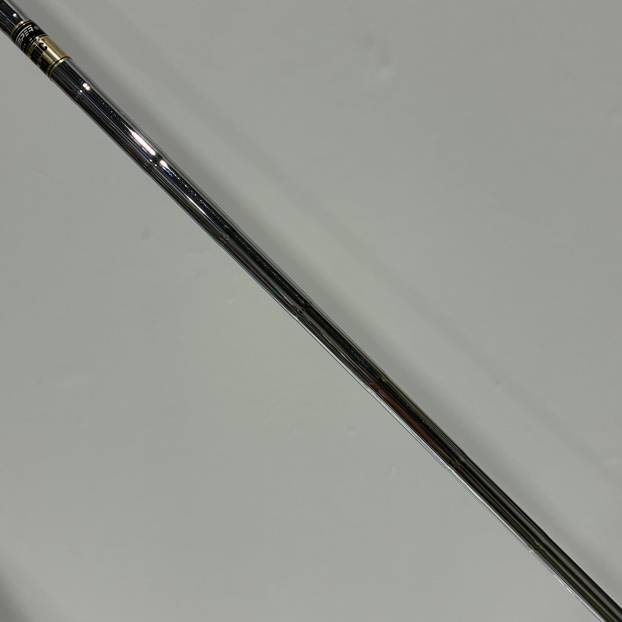 Mizuno MP-66 Iron Set 5-P Stiff Flex