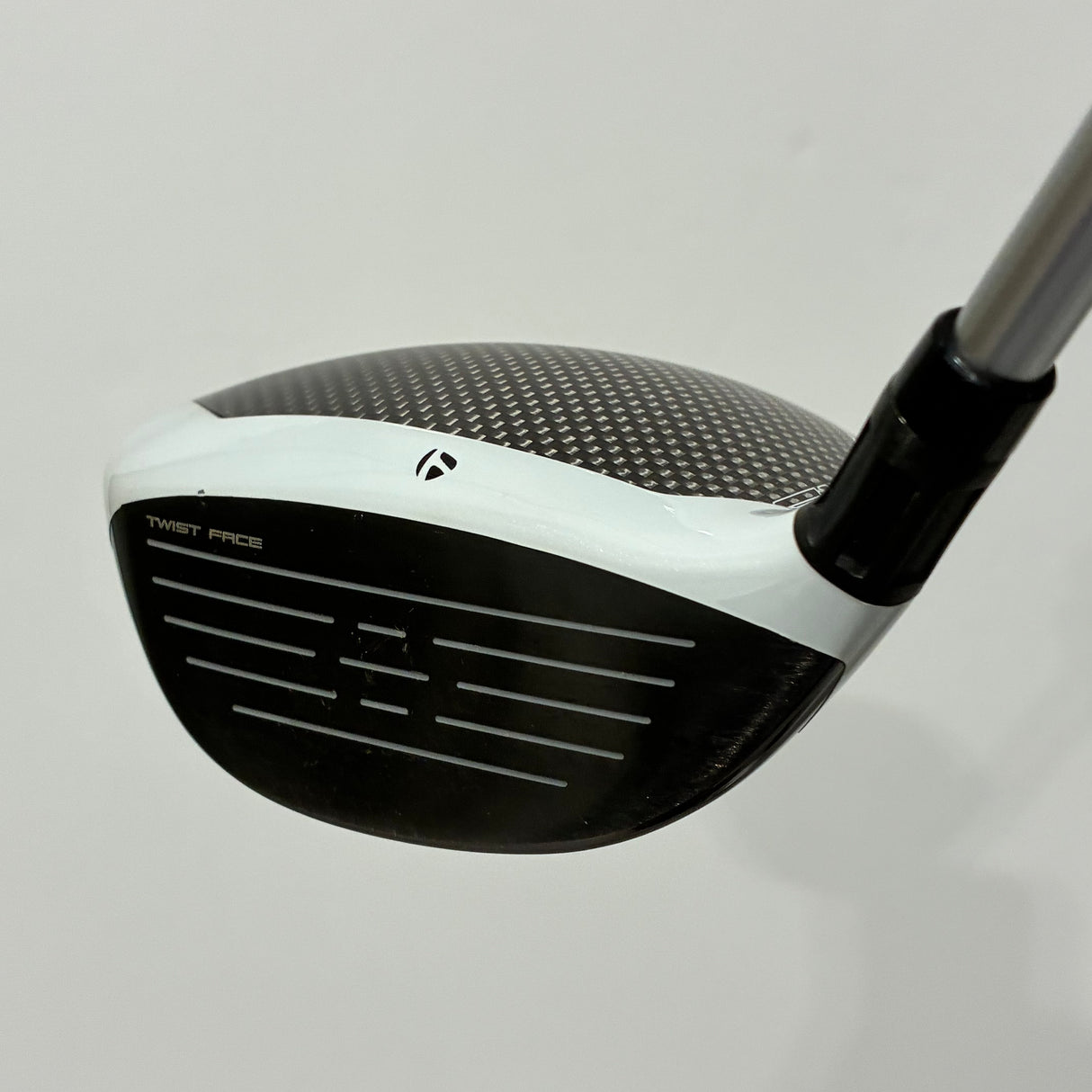 TaylorMade SIM Max D 3 Wood Stiff Flex