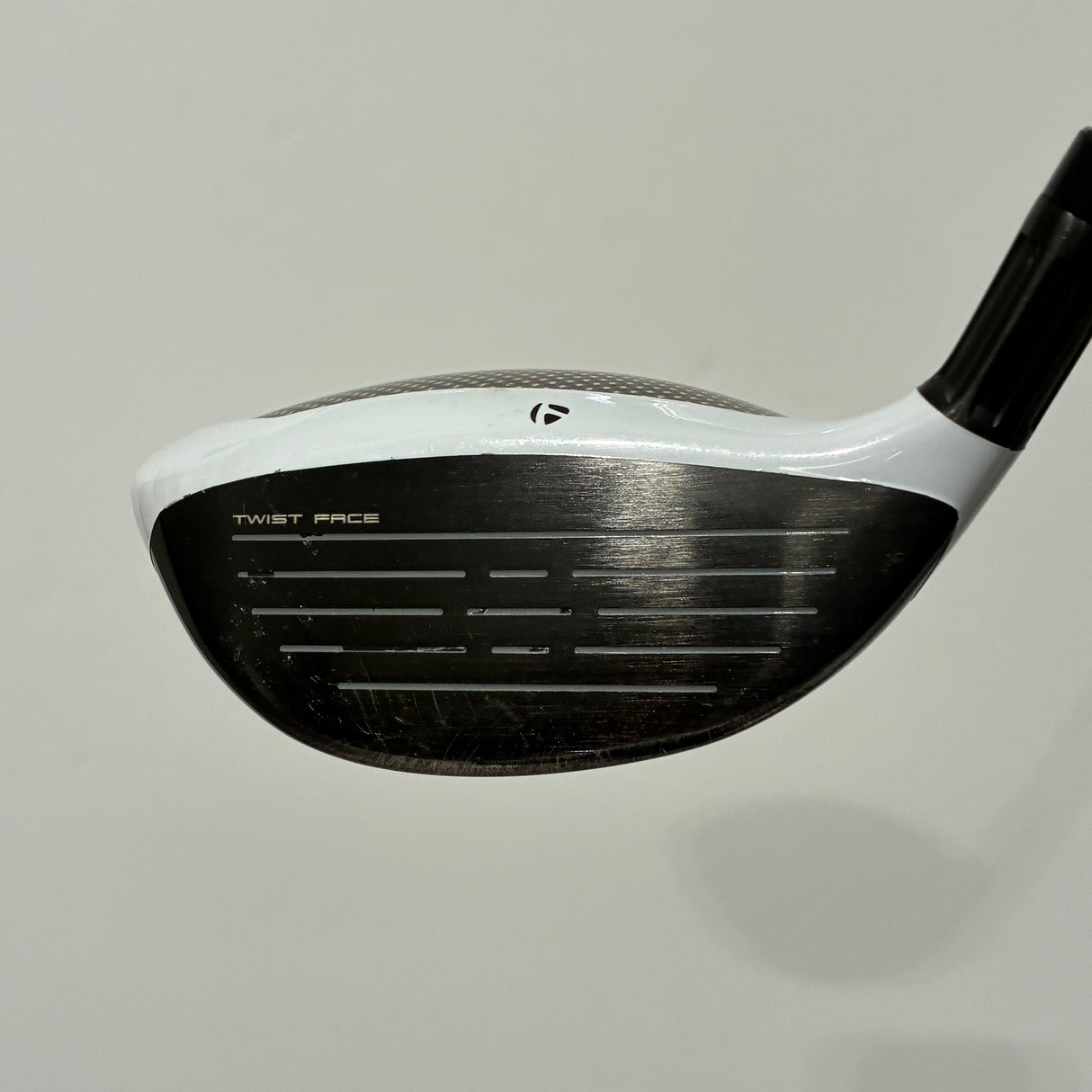 TaylorMade SIM Max 3 Wood Regular Flex