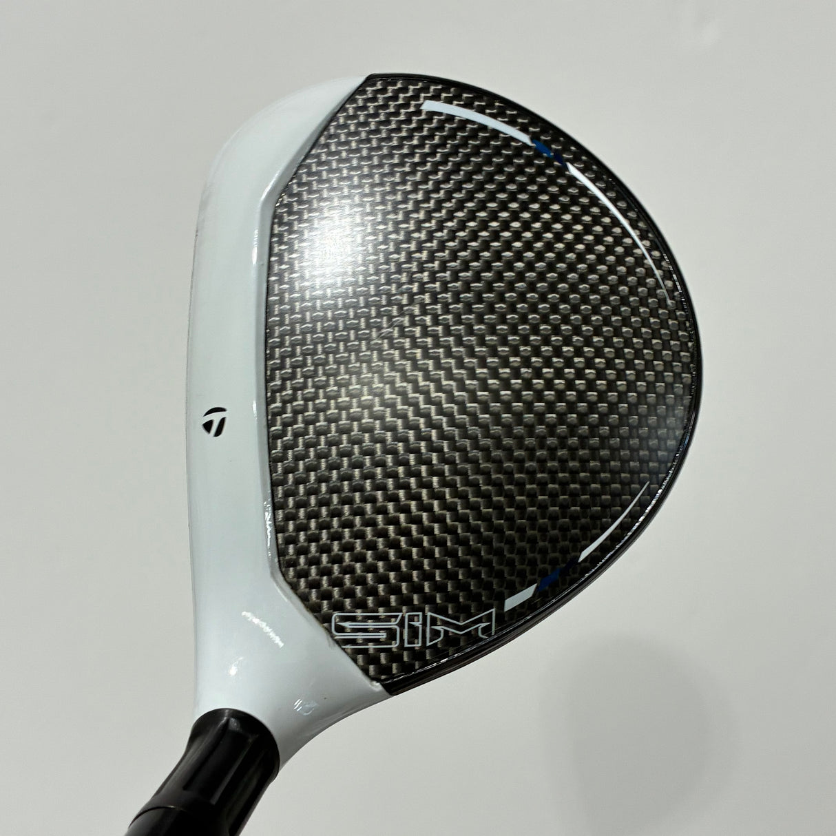 TaylorMade SIM Max 5 Wood Regular Flex