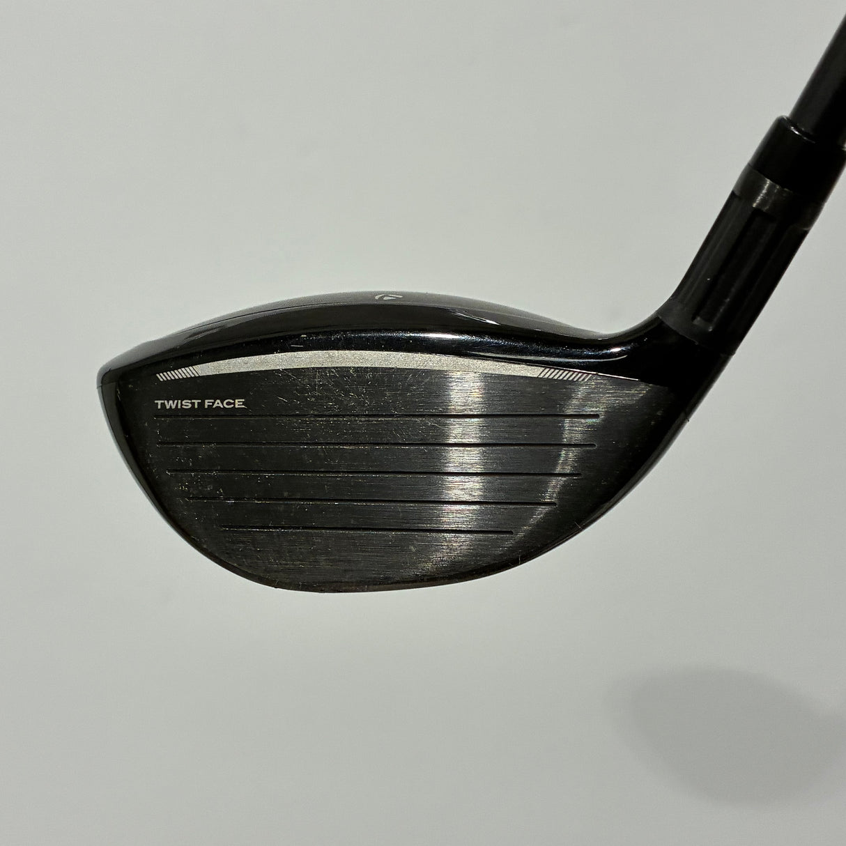 TaylorMade Stealth 3 Wood Stiff Flex