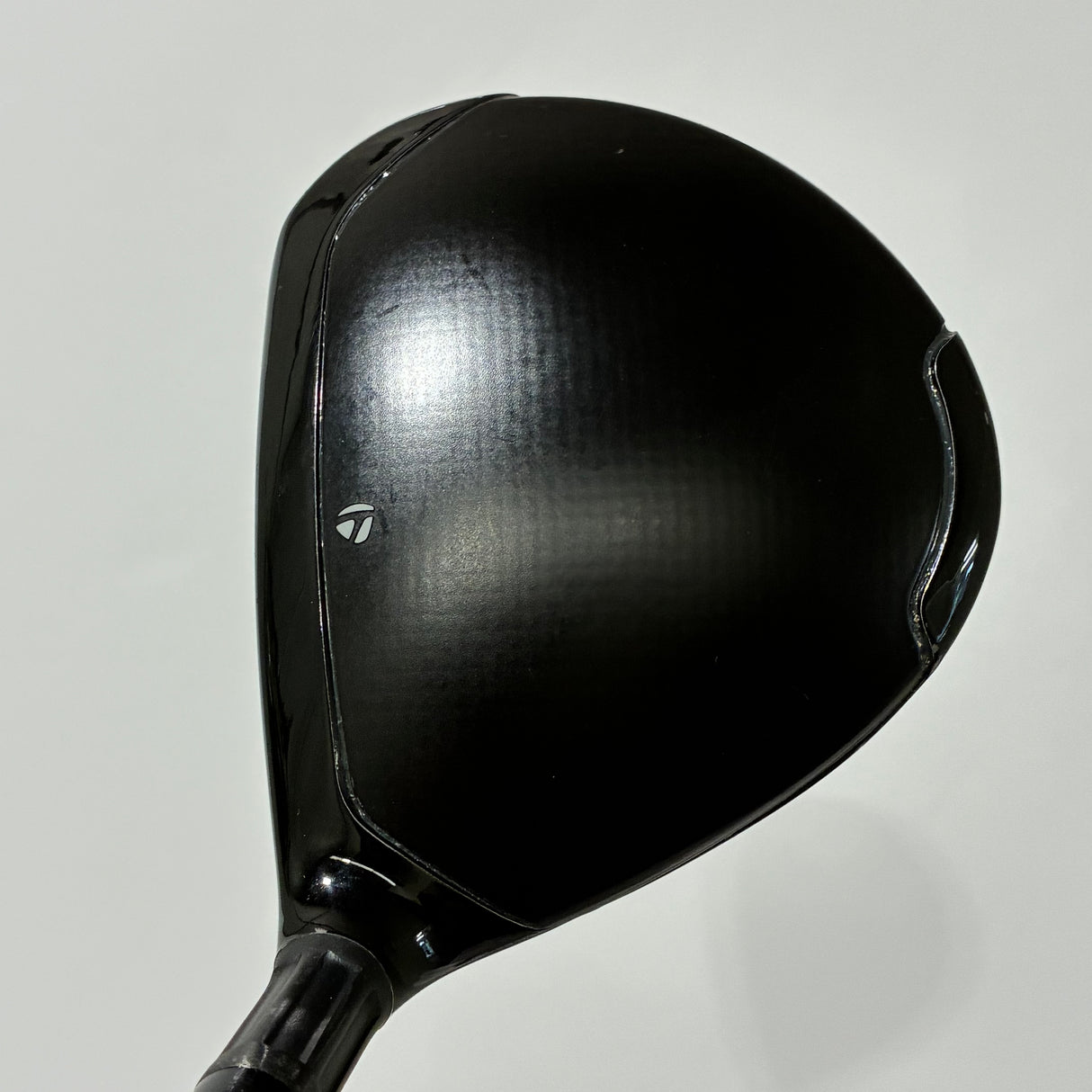 TaylorMade Stealth 3 Wood Stiff Flex