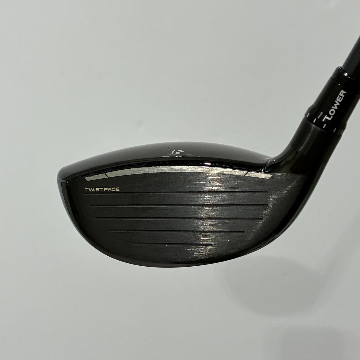 TaylorMade Qi10 Tour 5 Wood Stiff Flex Headcover Included