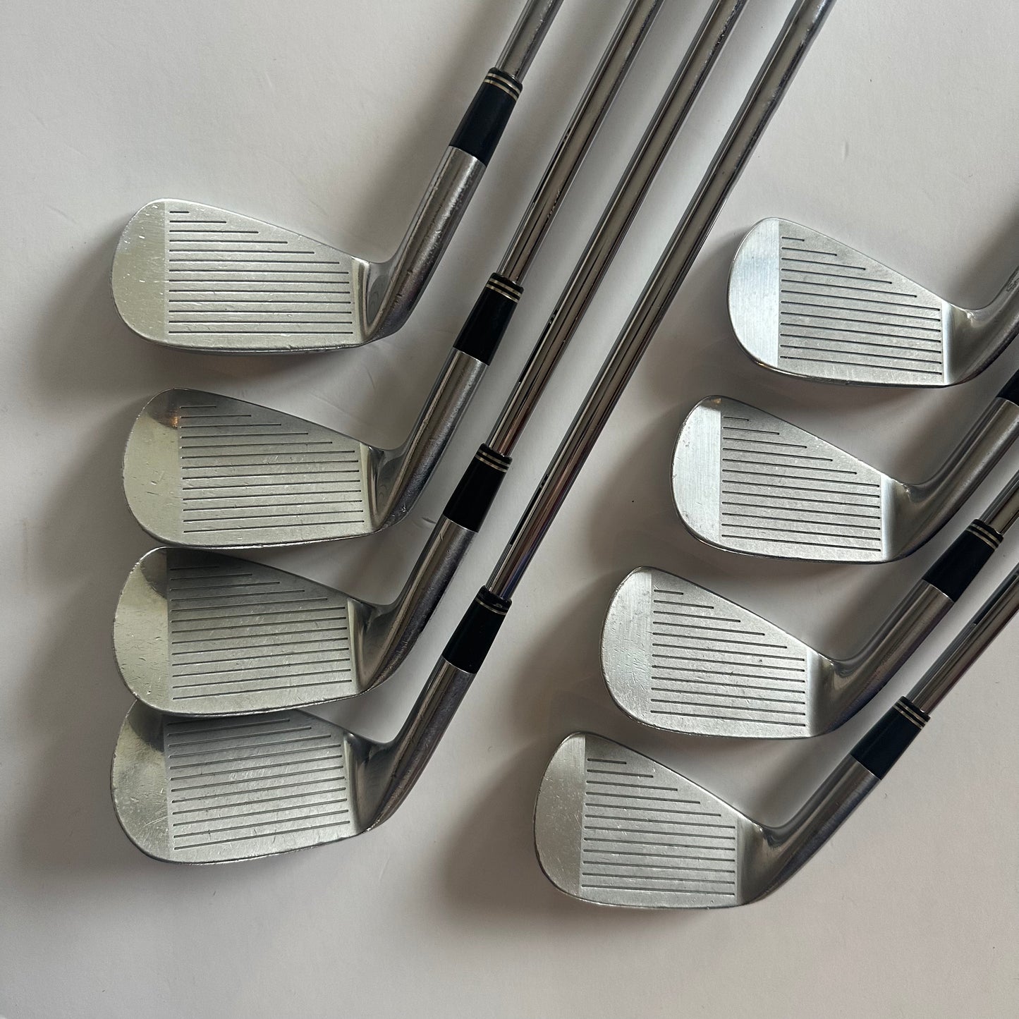 Srixon I-505 Iron Set 3-P