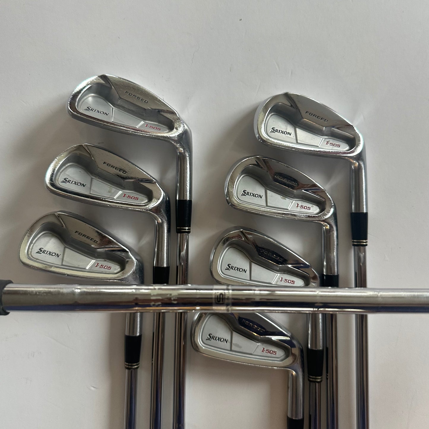 Srixon I-505 Iron Set 3-P