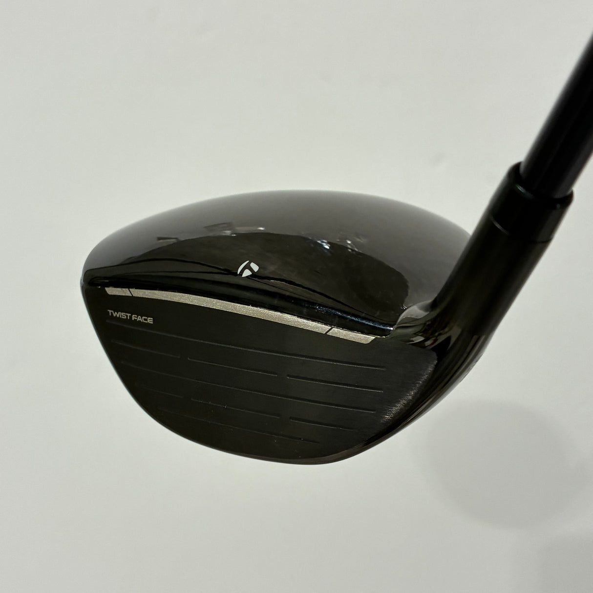TaylorMade Qi10 3 Wood Regular Flex Headcover Included