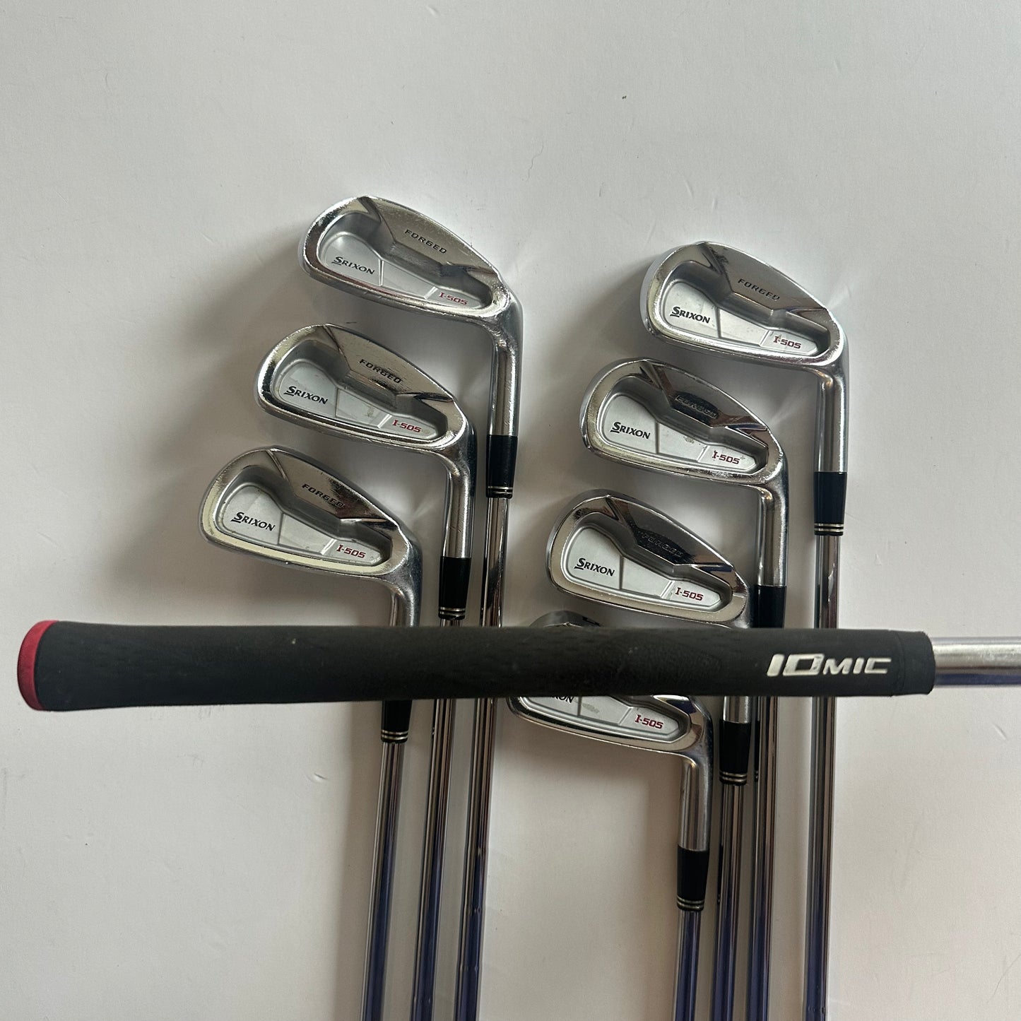 Srixon I-505 Iron Set 3-P