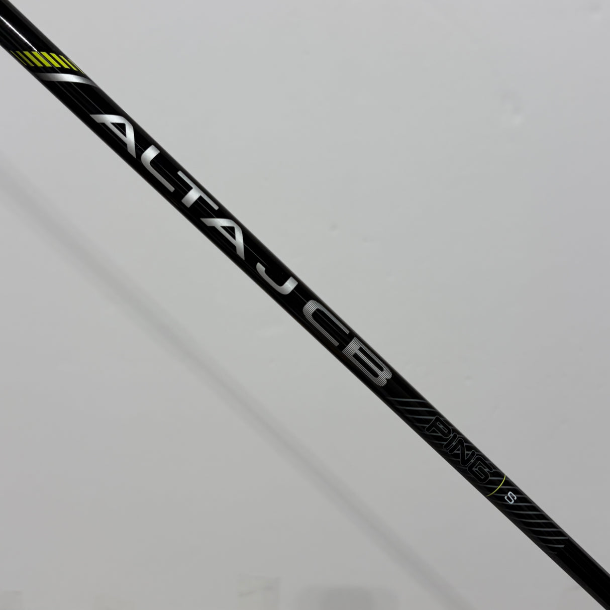 Ping G430 LST 10.5* Driver Stiff Flex Headcover Included