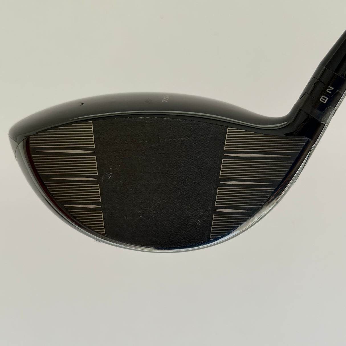 Titleist TSR1 10.0* Driver Stiff Flex Headcover Included