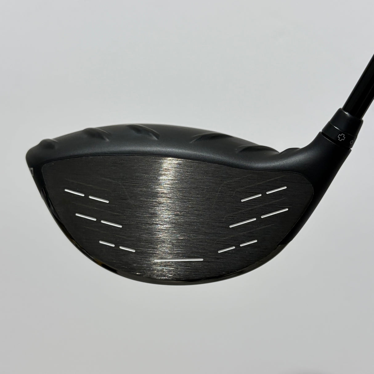 Ping G430 LST 10.5* Driver Stiff Flex Headcover Included