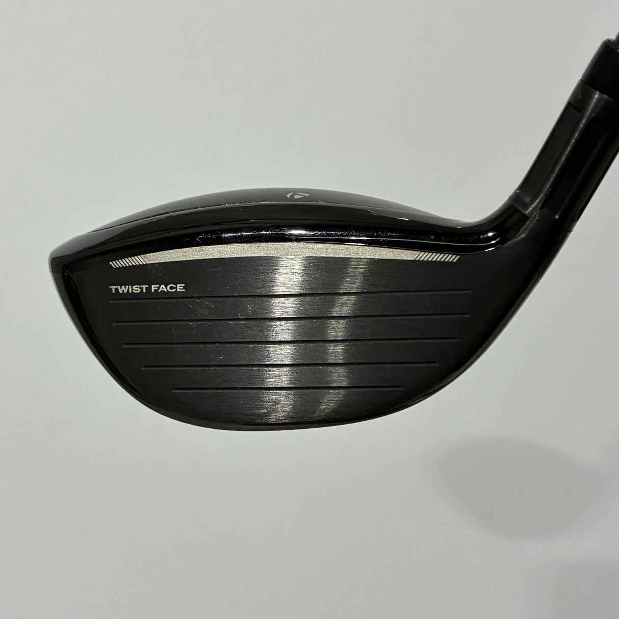 TaylorMade Stealth 5 Wood Stiff Flex Headcover Included