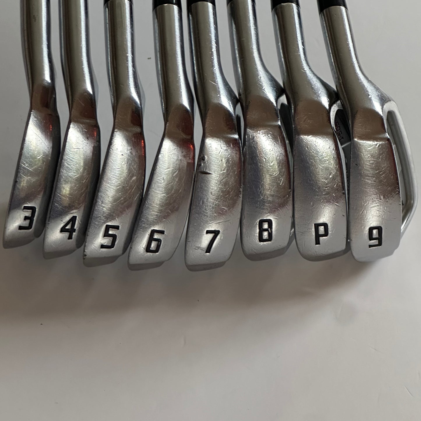 Srixon I-505 Iron Set 3-P