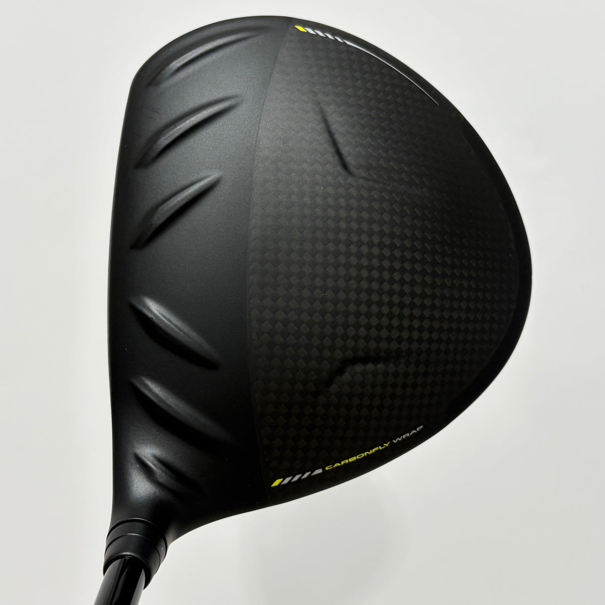 Ping G430 LST 10.5* Driver Stiff Flex Headcover Included