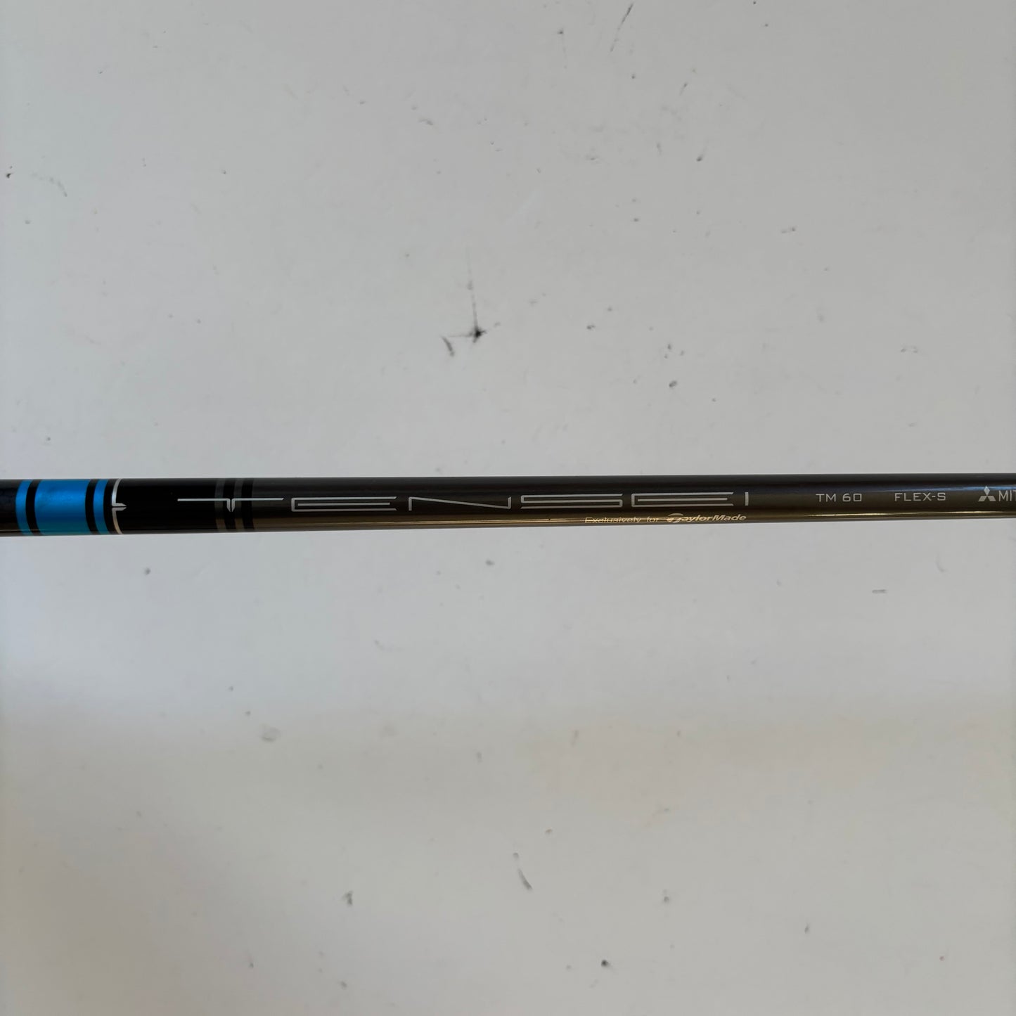 TaylorMade Milled Grind Hi-Toe (2021) 58*/15* Wedge