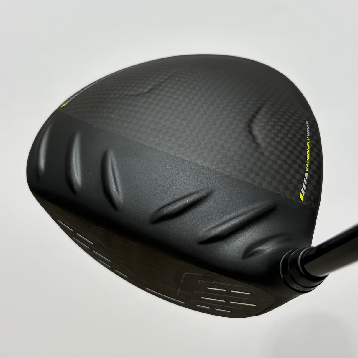 Ping G430 LST 10.5* Driver Stiff Flex Headcover Included