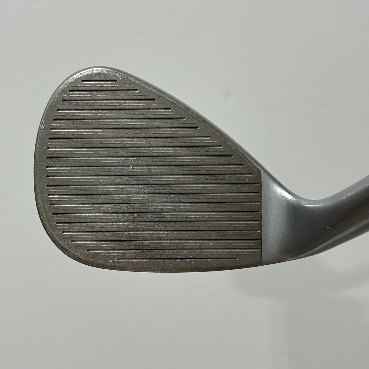 TaylorMade Milled Grind Hi-Toe 3 Chrome (2023) 56*/10* Wedge