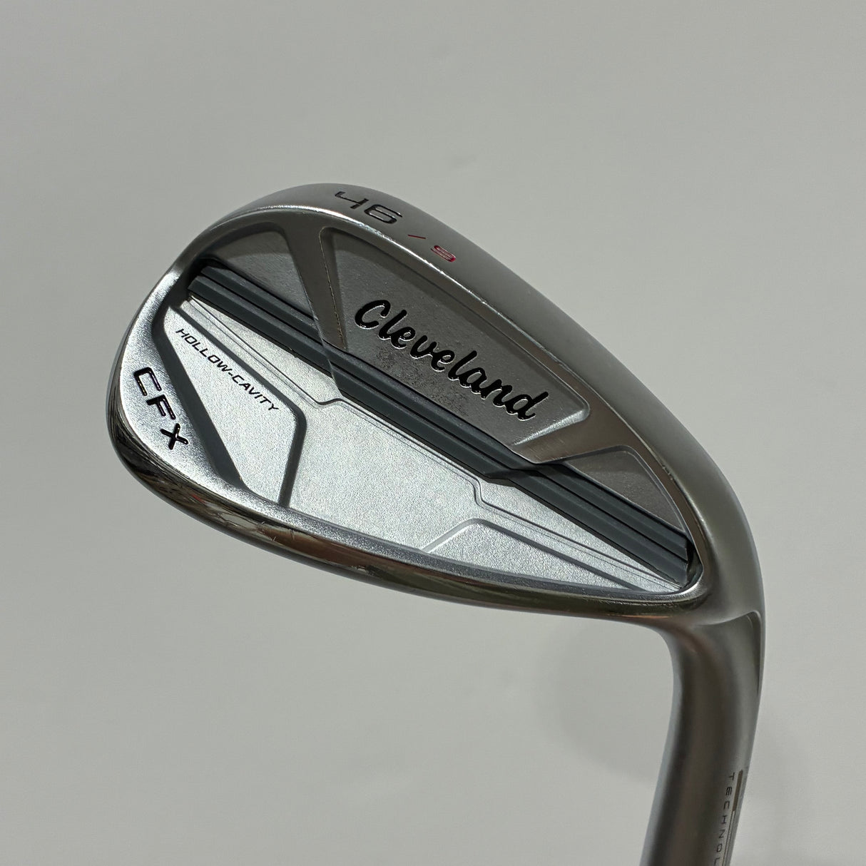Cleveland CFX 46*/09* Wedge