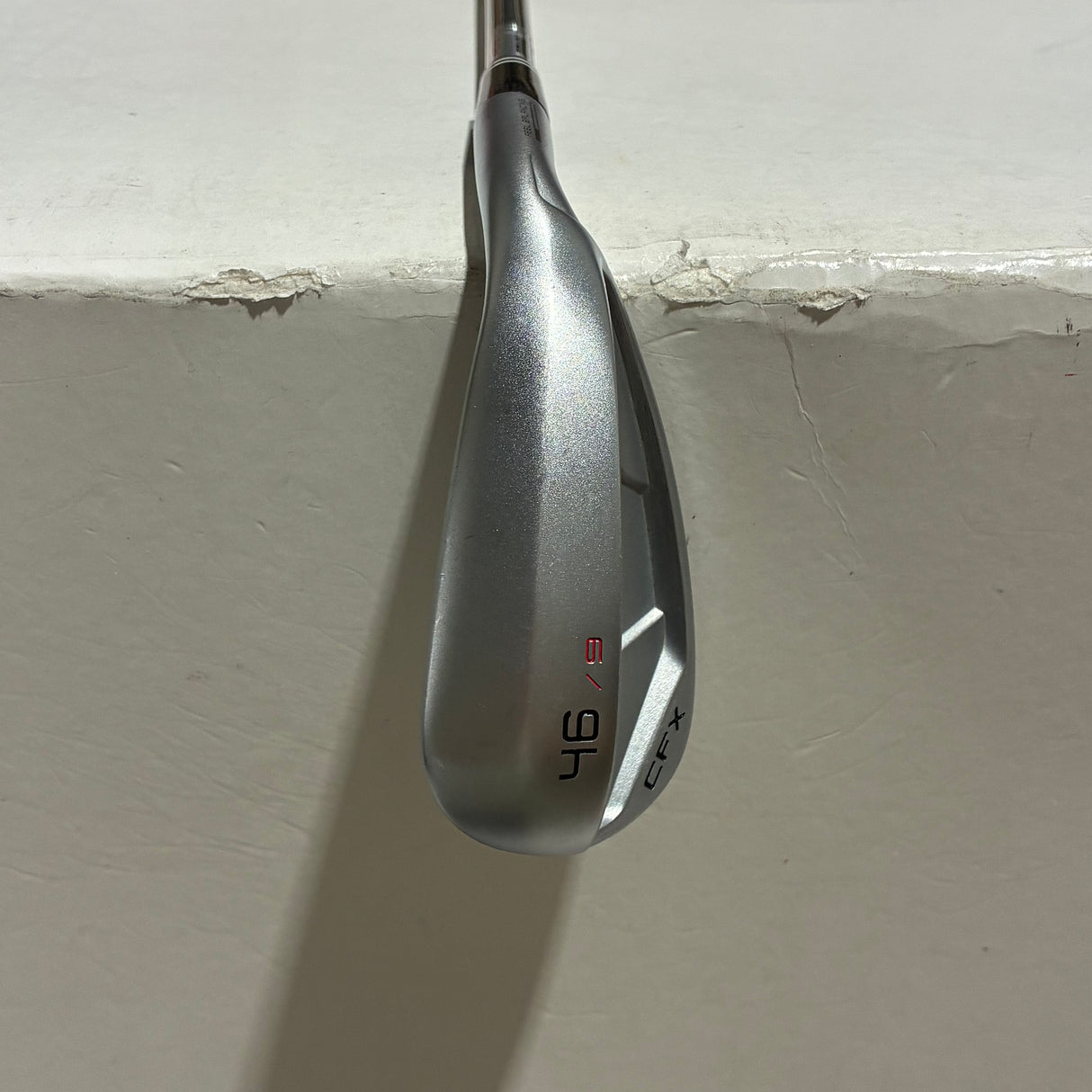 Cleveland CFX 46*/09* Wedge