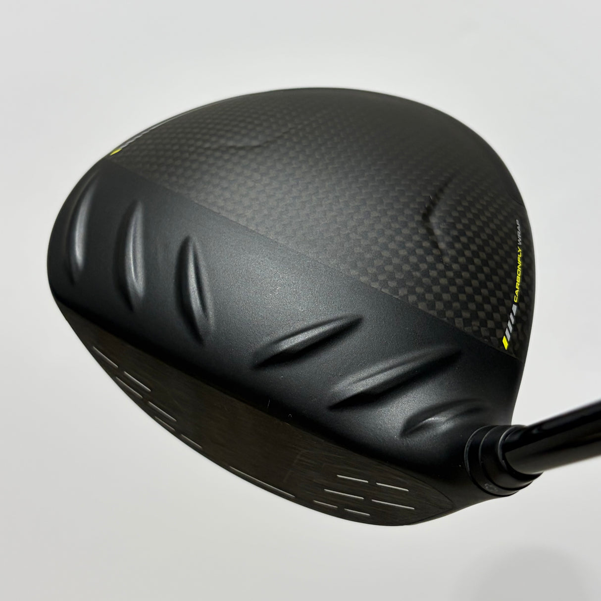 Ping G430 LST 9.0* Driver Stiff Flex Headcover Included