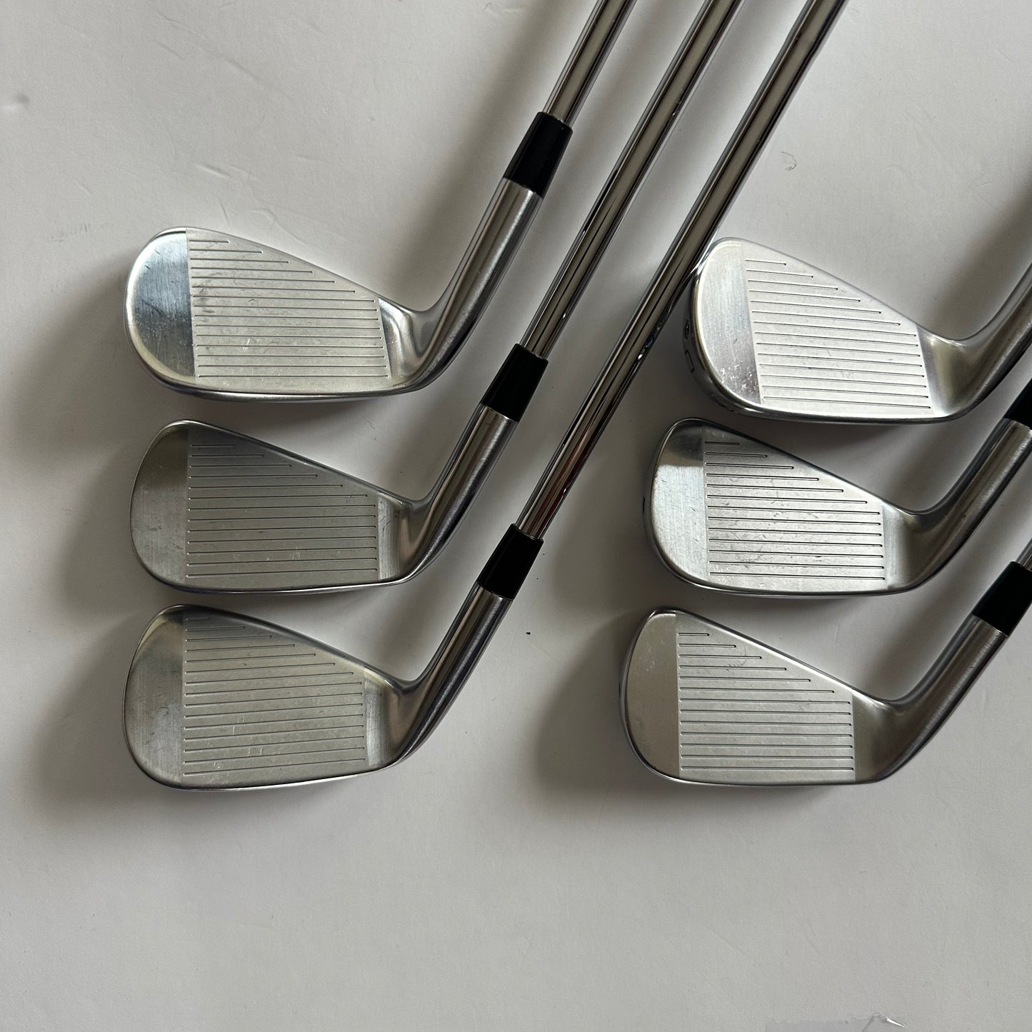 TaylorMade P790 (2017) Iron Set 5-P