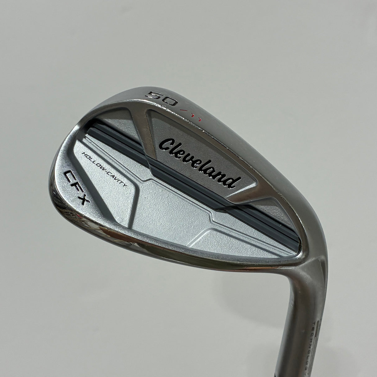 Cleveland CFX 50*/11* Wedge